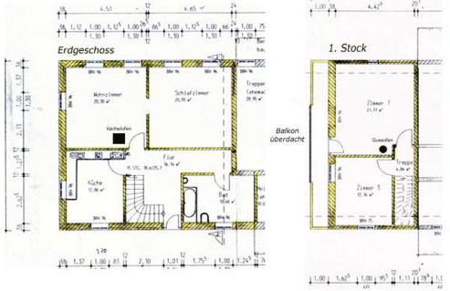 Münsing Nähe Starnberger See, schöne Ferienwohnung, Gästewohnung 125qm EG und OG KONTAKTFREI - Foto 50