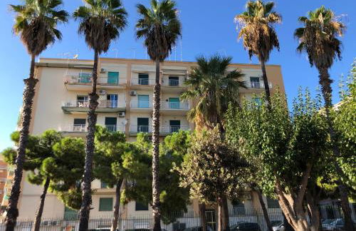 Central Siracusa - AliceA apartment with Balcony & Green View - Foto 68