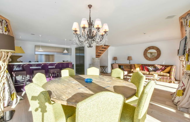 Royal A Penthouse - Foto 35