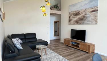 Haus JadeMuschel - behagliches Haus mit Aussicht - Foto 5