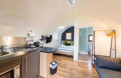 The Oaks Studio Pod - Foto 11