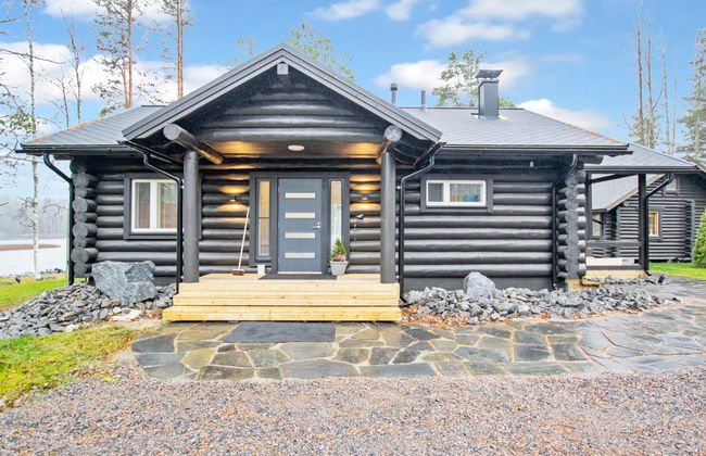 Mäntyranta - Foto 2