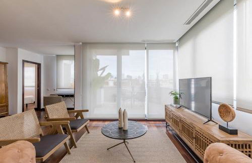 Madrid Rental Flats - Alquiler de Temporada - Photo 69