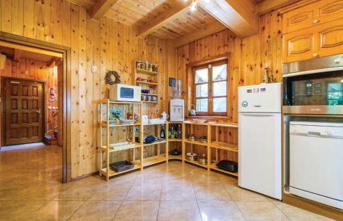 Cozy Home In Cujica Krcevina - Foto 31