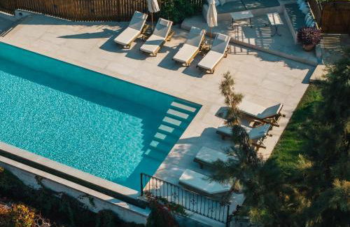 Ilyessa Cottages - Foto 55