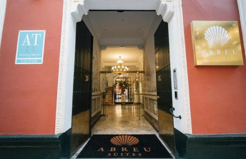 Apartamentos Abreu Suites - Foto 4