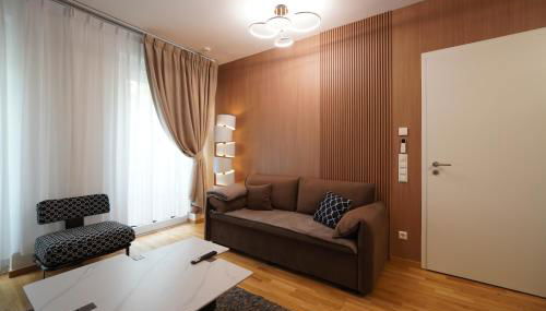 KEDA Royale Suite City Center Charm - Foto 5