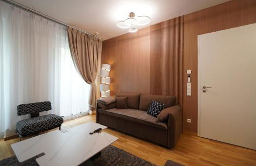 KEDA Royale Suite City Center Charm - Foto 5