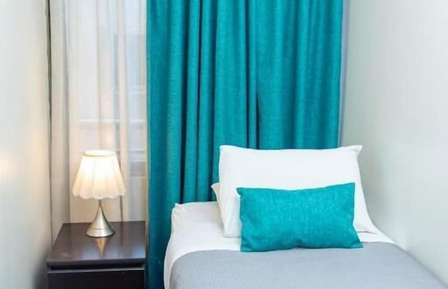 Departamentos Amoblados Torre Tagle - Photo 42