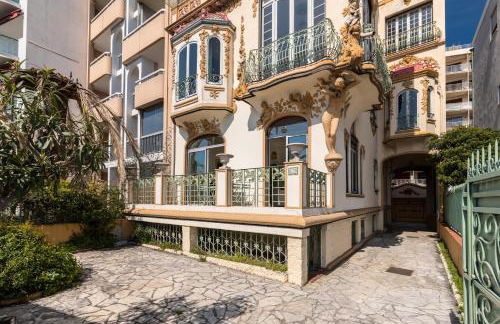 Villa COLLIN - Promenade des Anglais - Foto 70