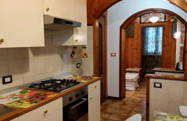 Casa gialla - Foto 1