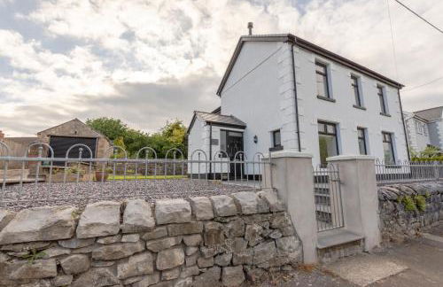 Luxury Home in Penderyn - Waterfall Country - Foto 27