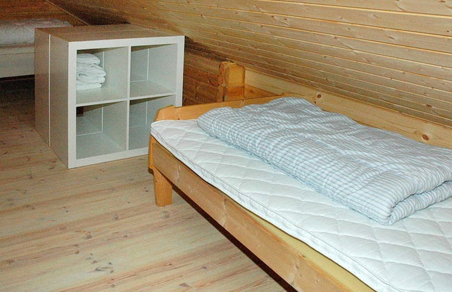 5 Person Holiday Home in Vagland - Photo 5