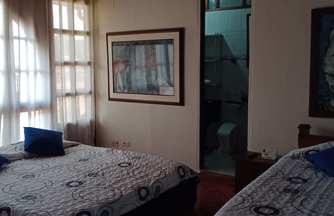 cabañas hotel villa lucia - Photo 15