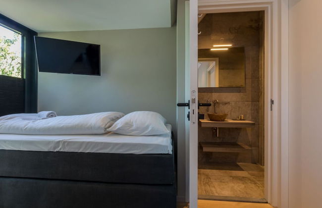 Appealing Apartment in Domburg Near the Beach - Foto 14