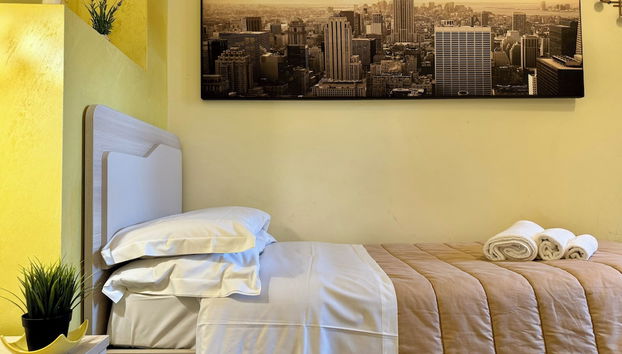 Domus Angeli Camere - Foto 3, Habitación