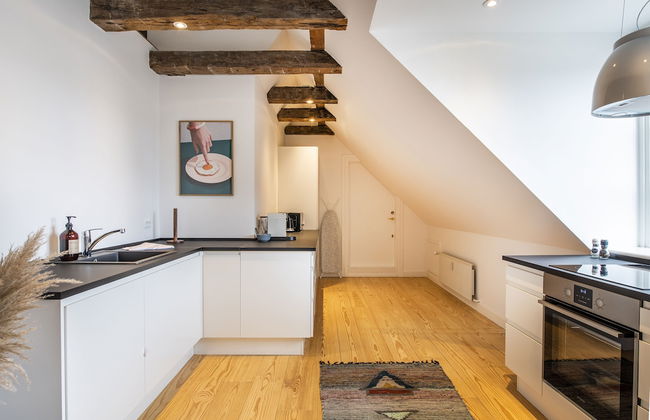 Town Hall Penthouse by Daniel&Jacob’s - Foto 42