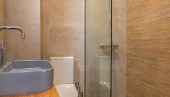 Demar Studios - Foto 4, Shower