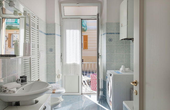 A Quiet Place in Genoa - Foto 13