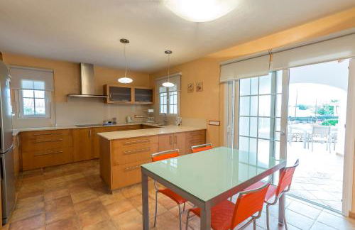 Villa Arena Blanca - Foto 13