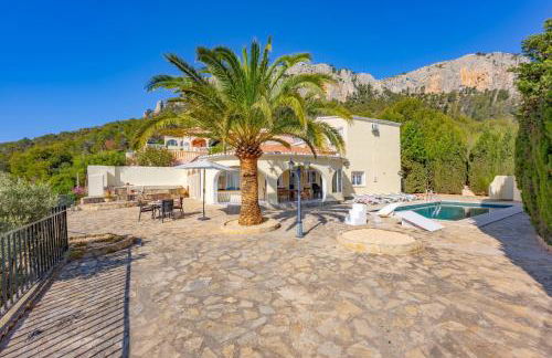 Villa Alicia - PlusHolidays - Foto 66