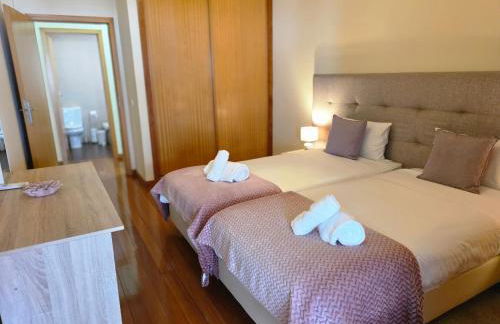 Penthouse Quinta Village Garajau - Foto 24