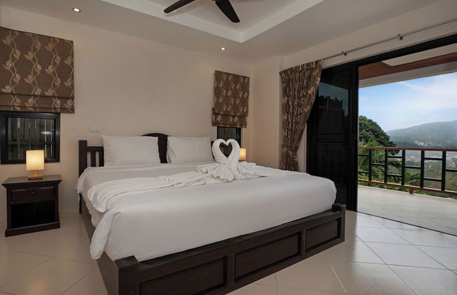 Baan Chom View Kamala - Foto 7