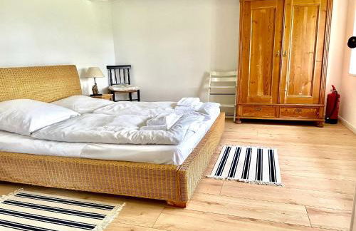 Ferienwohnung Süd Hasselberg - Foto 4