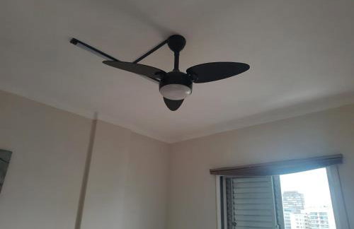 Cobertura com churrasqueira São Vicente - Foto 25