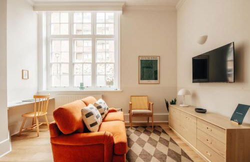 The Regency - Serviced Apartments - Photo 18