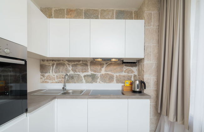 Mediterra residence - Foto 28