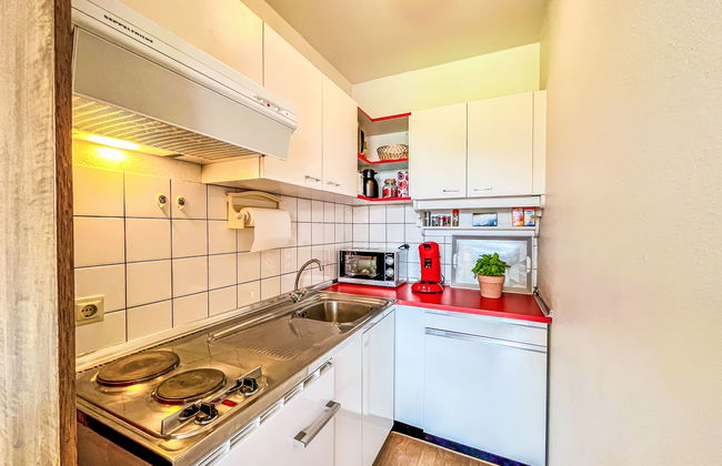 Schöne Aussicht (App 1406 / EX-Kurhotel) - Foto 15