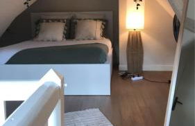 Charmant Duplex - Parking inclus - Au bord de l'Eure - Foto 1