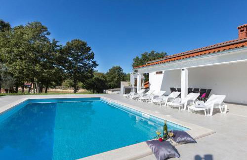 Villa Piljan - Foto 12