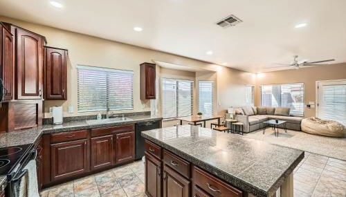 Whitton House - Hot Tub - Fire Pit - Pets OK - Foto 2