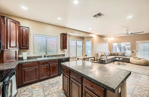 Whitton House - Hot Tub - Fire Pit - Pets OK - Foto 2