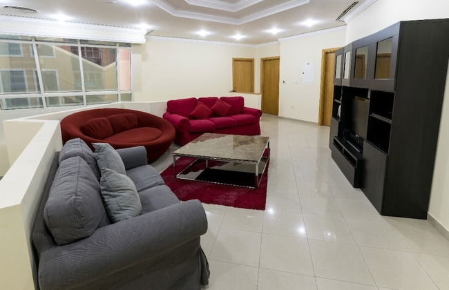 Marina Crown Tower - Photo 70