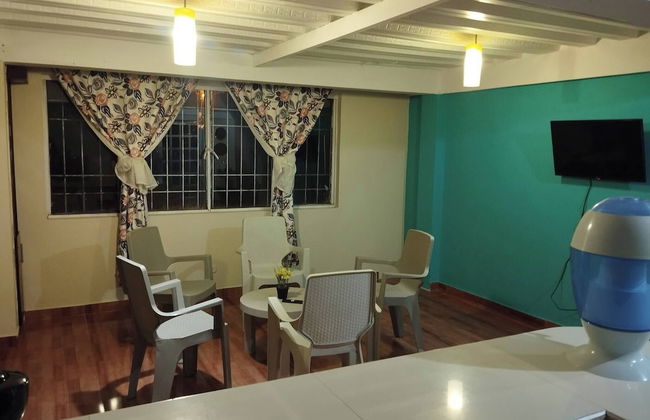 Serene Mountain Retreat in Pasto, Colombia - Your Home Away From Home - Foto 9