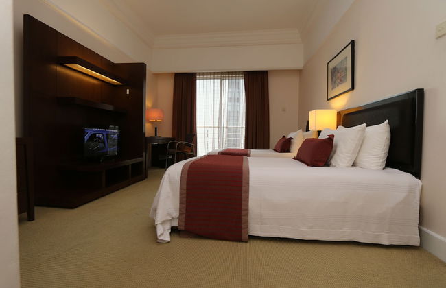 Perdana Kuala Lumpur City Centre - Foto 19