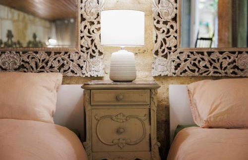 La maison du Vieux Lormont - Cité du Vin à 10 minutes - Foto 8