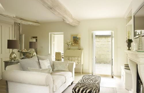 Rectory Cottage - Foto 9