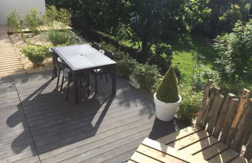 Maison proche mer Langueux - Foto 20