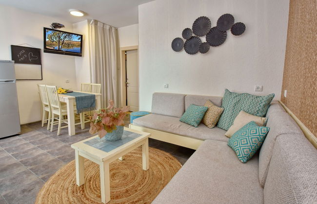 Accommodation Units The Mansion Had Nes - Foto 11