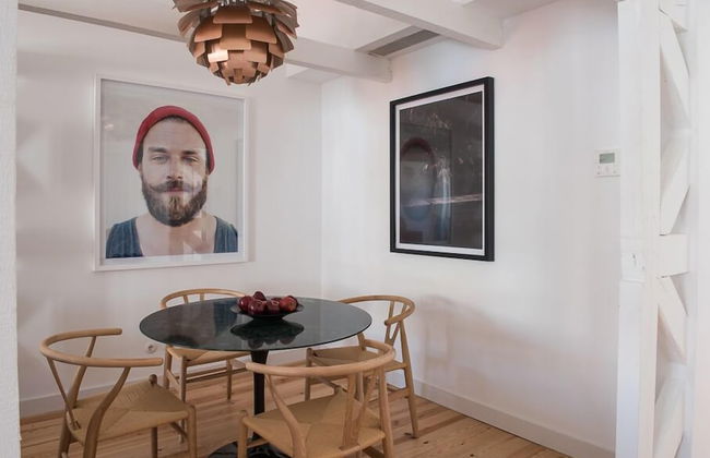 Madalena Orquidea Living Apartments - Photo 93