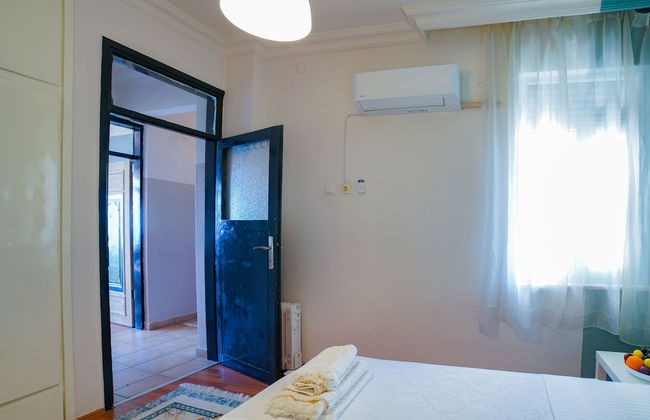 Nazende_beautiful Sea View Flat in Lovely Old Town - Foto 14