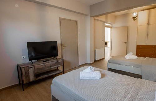 Alkiviades Apartment Knossos - Foto 38