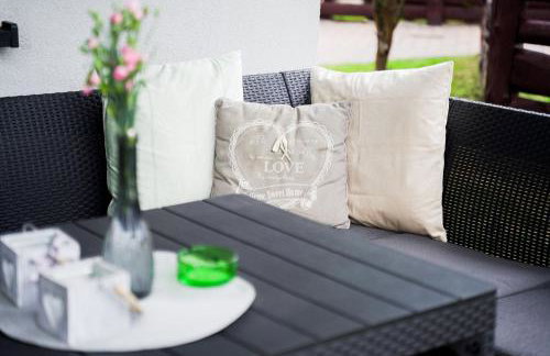 Domki Natura Zator - Foto 10