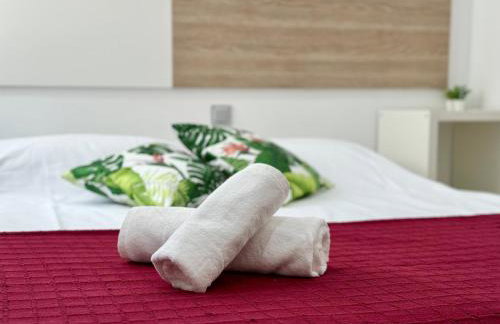 Apartamento Sweet Capuchinos - Photo 7