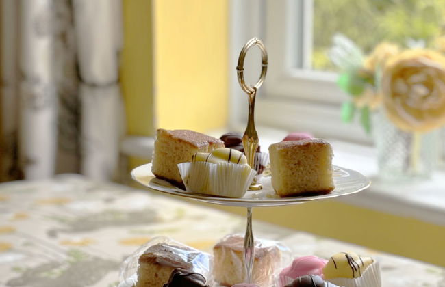 Ash Cottage - Foto 10