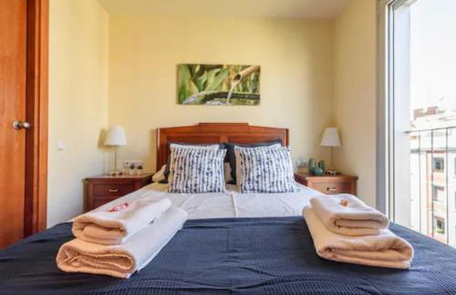 RamblasRentals Stylish Bright 3BR New Catalan Flat 10m Ramblas - Parking - Wifi - Photo 9